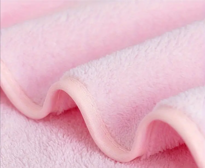 TinyTowel – Weiches Und Saugfähiges Baby-Badetuch