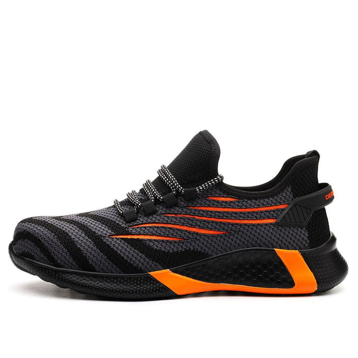 Netanel – Fortgeschritten Sicherheit Schuhe