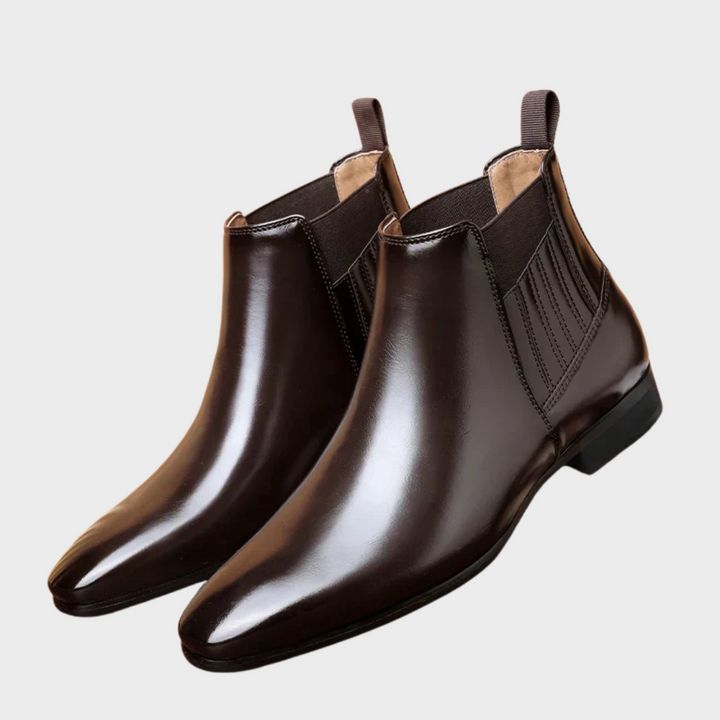 Payton – Stiefeletten