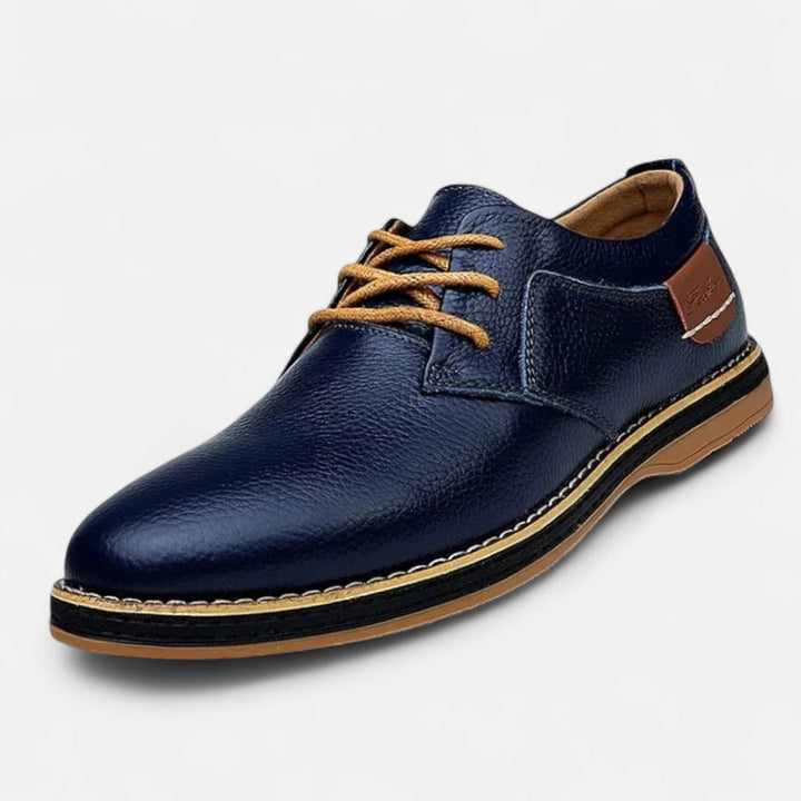 Aritro - Elegante Handgefertigte Leder Schuhe