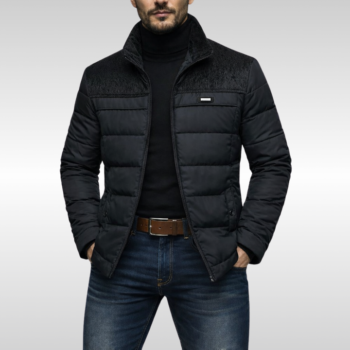Eliraz - Langärmelige Isolierte Jacke