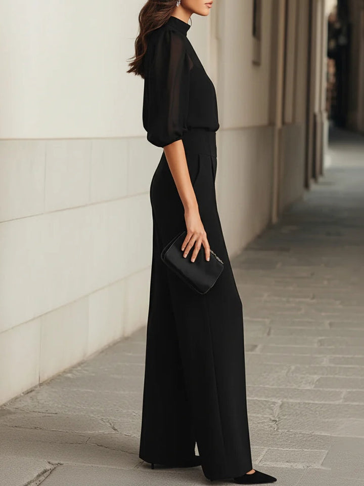 Crista - Elegantes 3-Teiliges Set