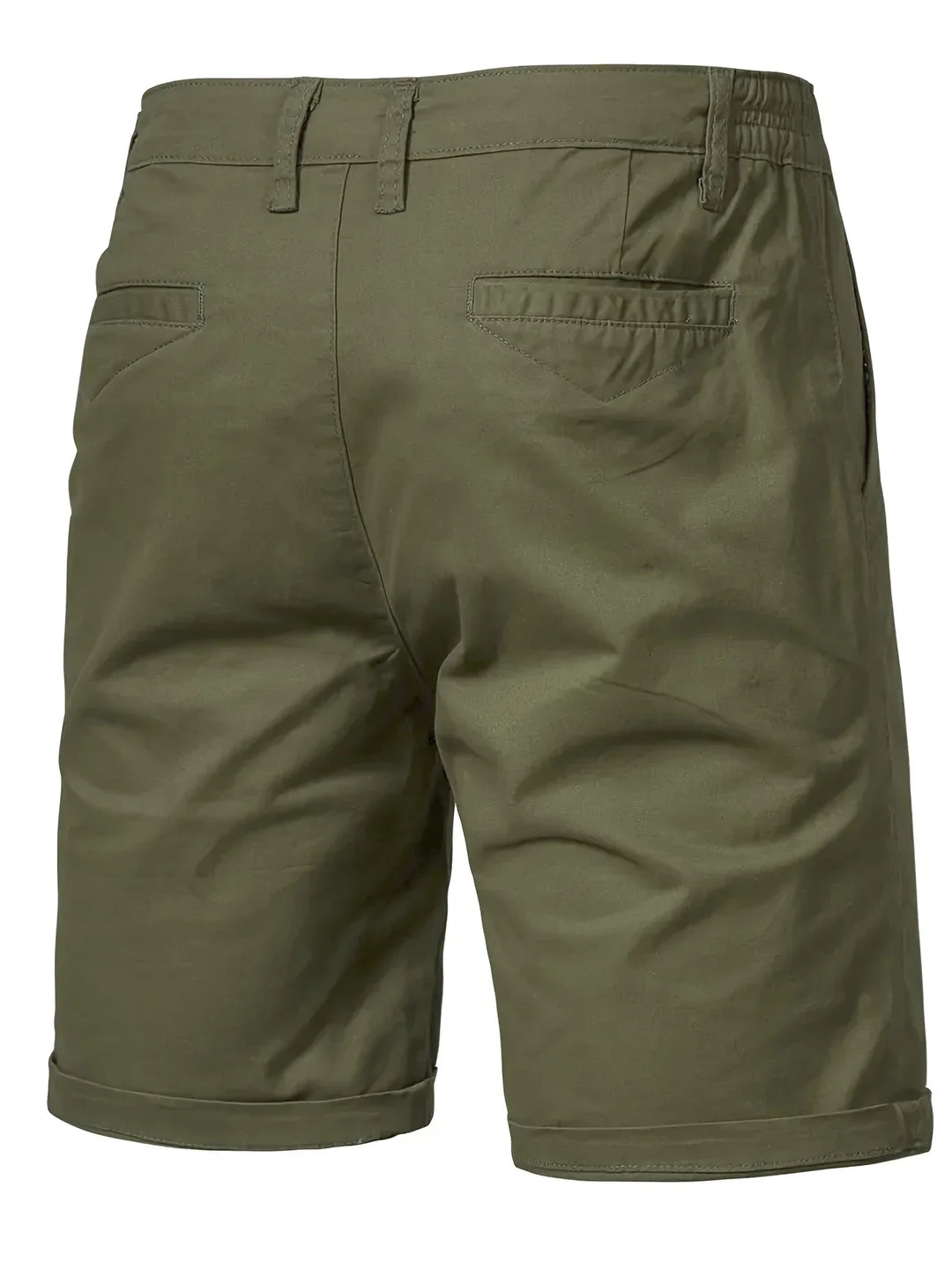 Jace – Atmungsaktive Shorts Mit Tasche