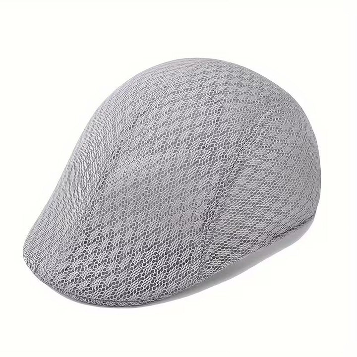 Bellamy – Atmungsaktive Unisex-Baseball Kappe Aus Mesh