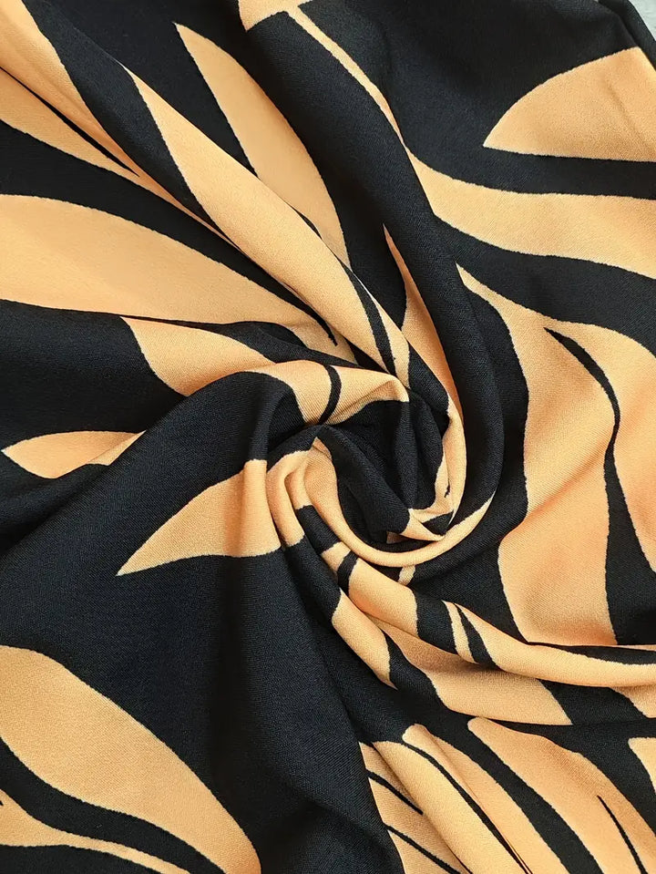 Zirina - Stilvolles Zweiteiliges Set