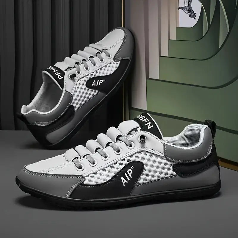 Zisimos - Elegante Atmungsaktive Turnschuhe