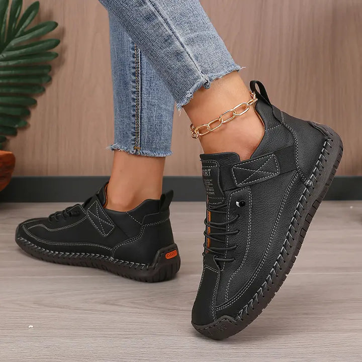 Kimberly - Bequemer Rutschfester Turnschuh