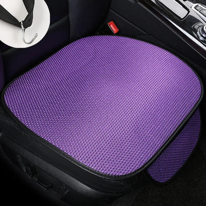 ChillGrid - Ice Silk Autositz Kissen