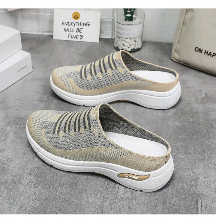 Bailey - Bequemer Und Leichter Sneaker Aus Mesh