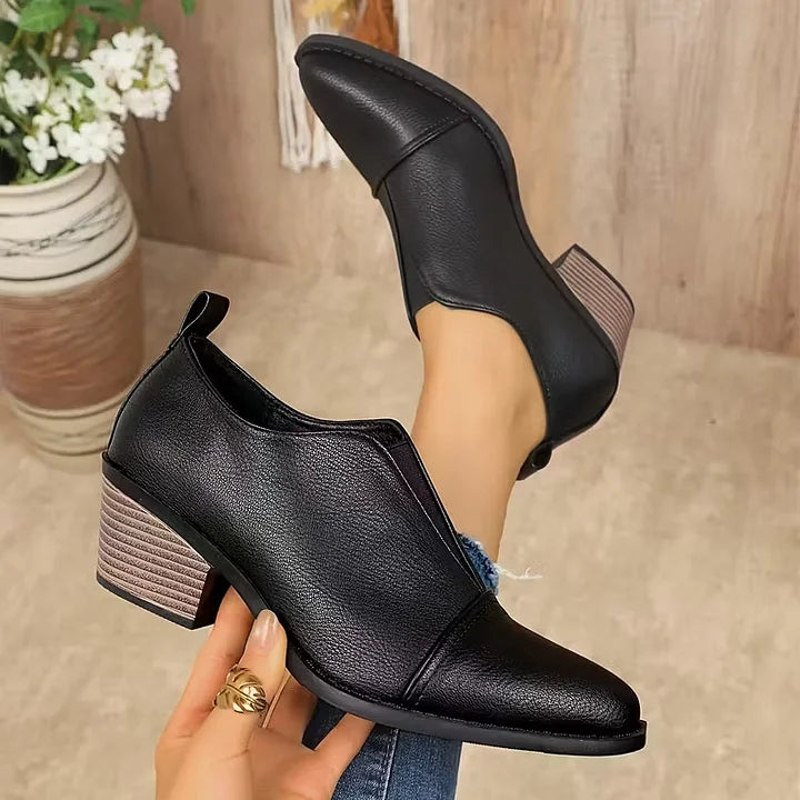 Kesia – Bequeme Rutschfeste Schuhe