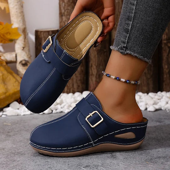 Latina – Elegante Rutschfeste Schuhe
