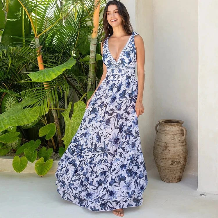 Kelda – Stilvoller, Schnell Trocknender Badeanzug Mit Rock