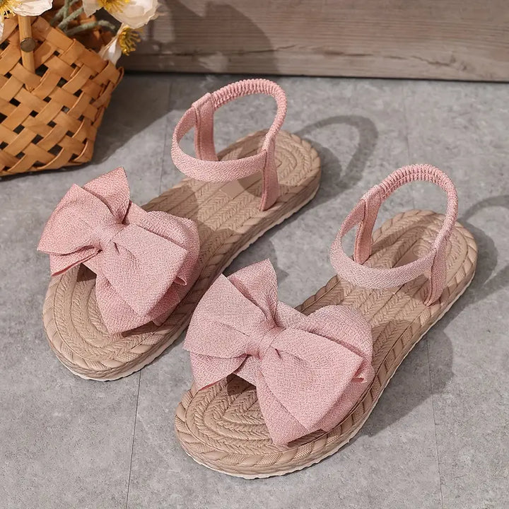 Michela - Stilvolle Bequeme Sandale