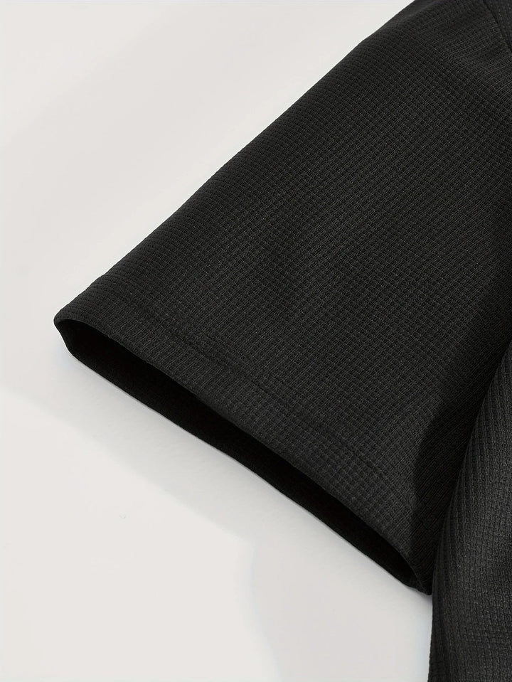 Faulkner – Lässiger Sportanzug Zweiteilig Satz