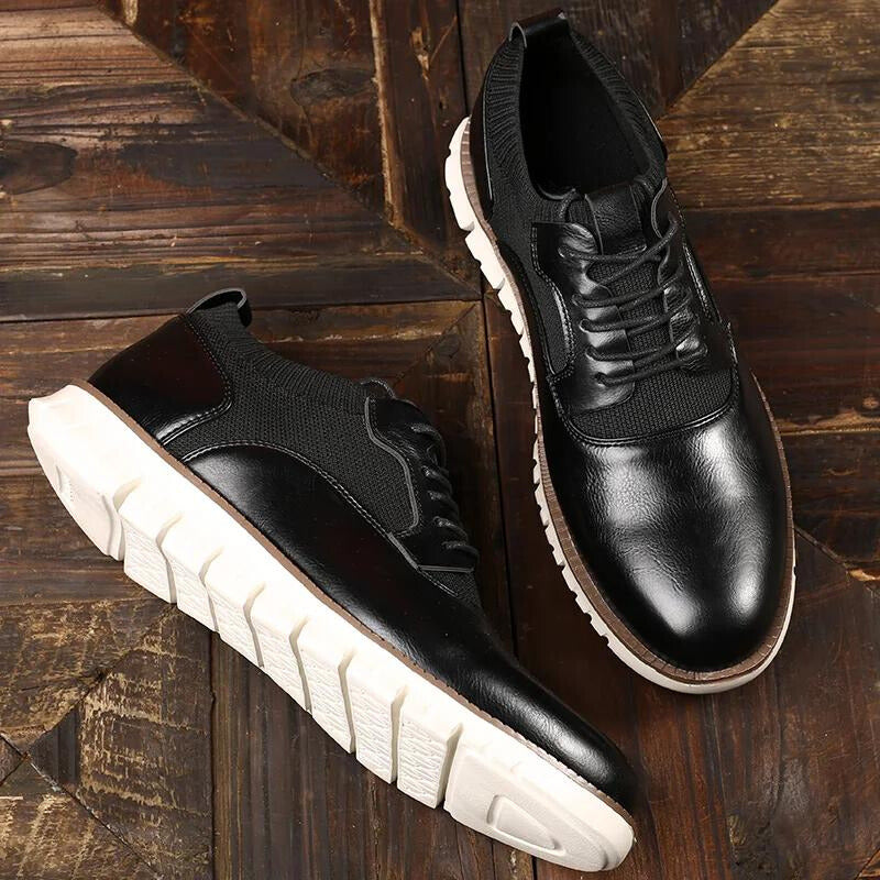 Hopper - Turnschuh Oxford Traspirante