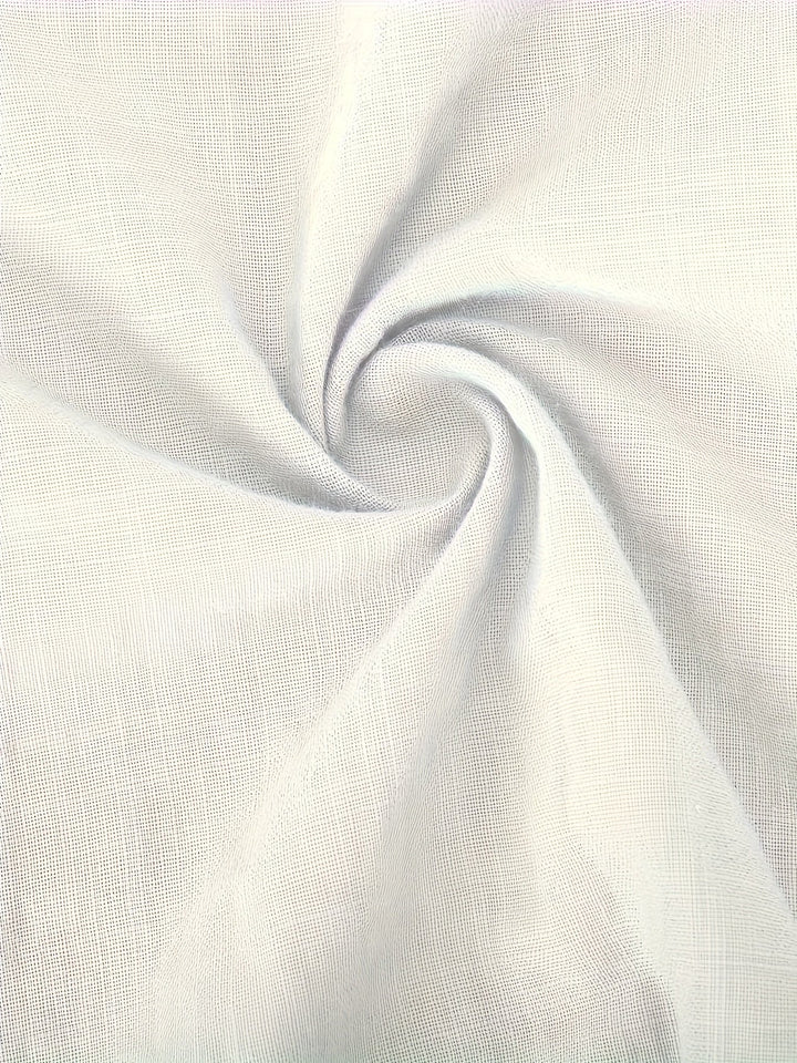 Julio - Elegantes Hemd Mit Kurzen Ärmeln