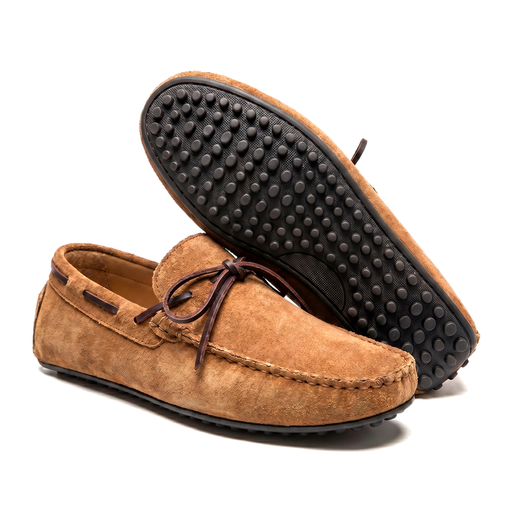 Tayler – Leder Loafer