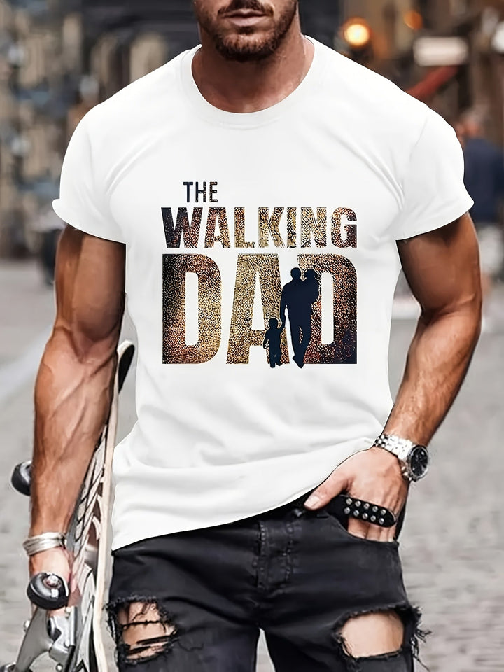 Walking – Klassisches Hemd