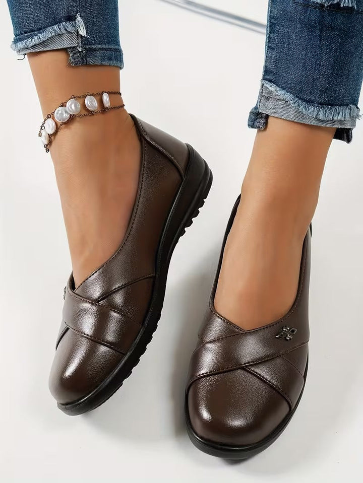 Ishara - Bequeme Schmerzfreie Ergonomische Schuhe