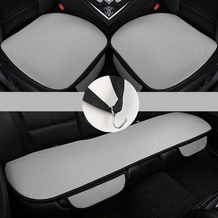 ChillGrid - Ice Silk Autositz Kissen