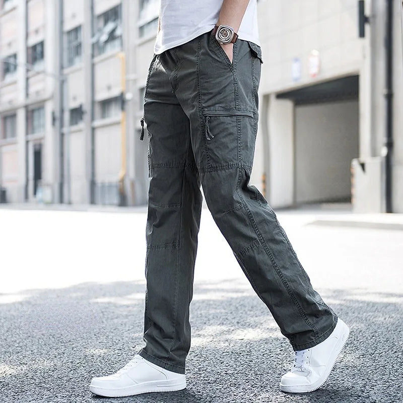 Aedan – Bequeme Fracht Hose