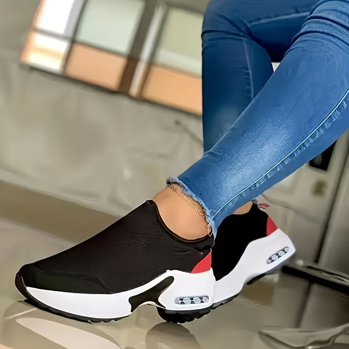 Oshrat – Atmungsaktiver Rutschfester Turnschuh