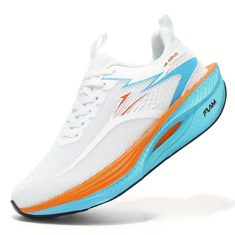 Liniya – Laufschuhe Mit Stoßdämpfung