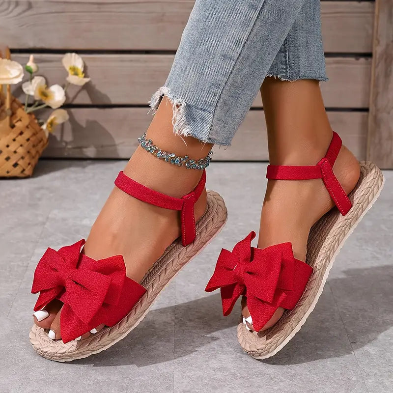 Michela - Stilvolle Bequeme Sandale