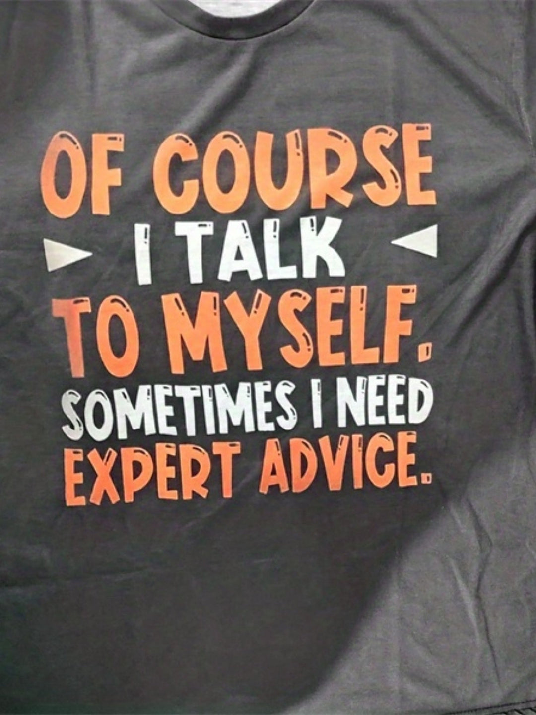 Ignacy – Lässiges T-Hemd