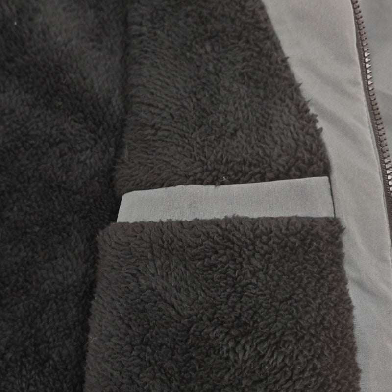 Falkner – Winddichte Parka-Jacke Mit Kapuze
