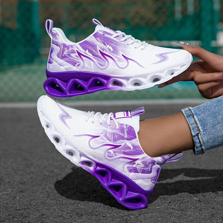 Arelis - Atmungsaktiver Sneaker Sus Mesh Mit Weicher Sohle
