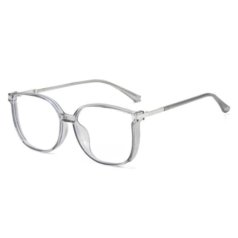 Yelira – Tragbare Lesebrille mit Blaulichtfilter