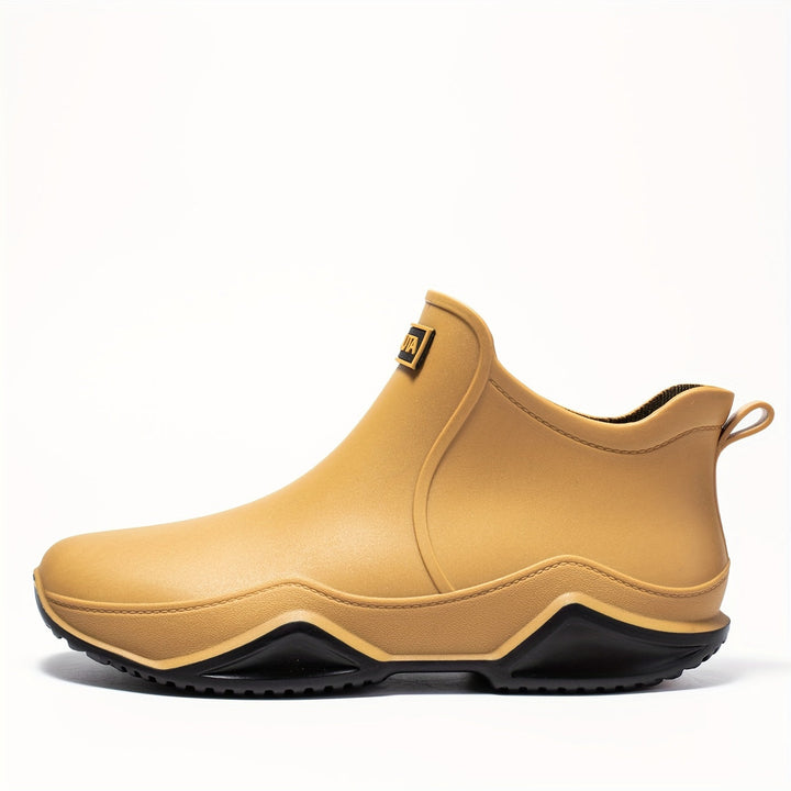 Samanta - Hochwertige Rutschfeste Gummistiefel