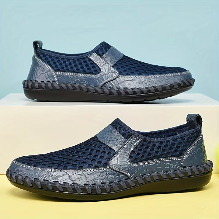 Arnon – Atmungsaktive Mesh-Schuhe Mit Rutschfester Sohle