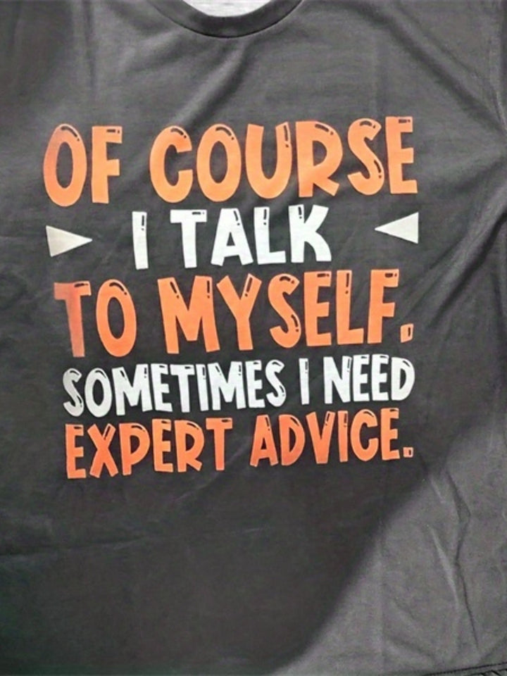 Ignacy – Lässiges T-Hemd