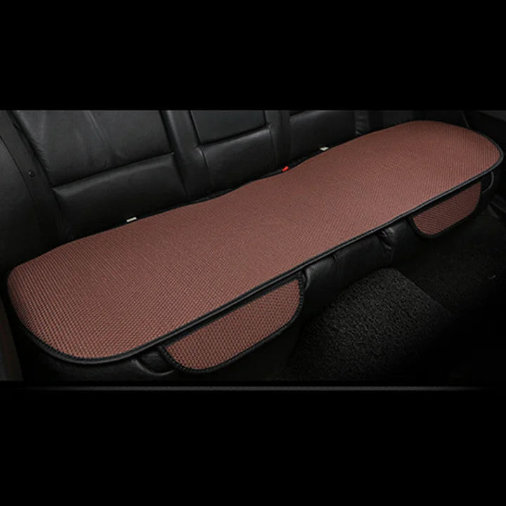 ChillGrid - Ice Silk Autositz Kissen