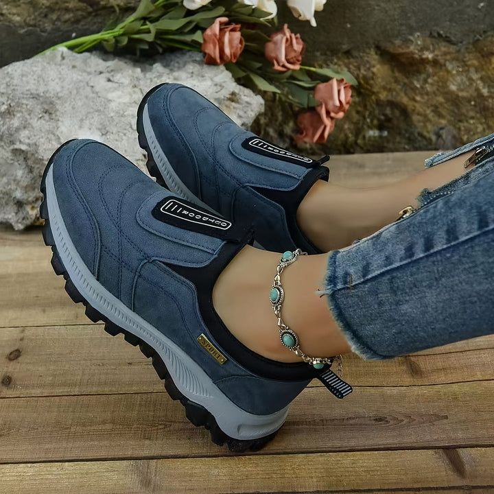 Eleana – Rutschfeste Pantoffel Turnschuh