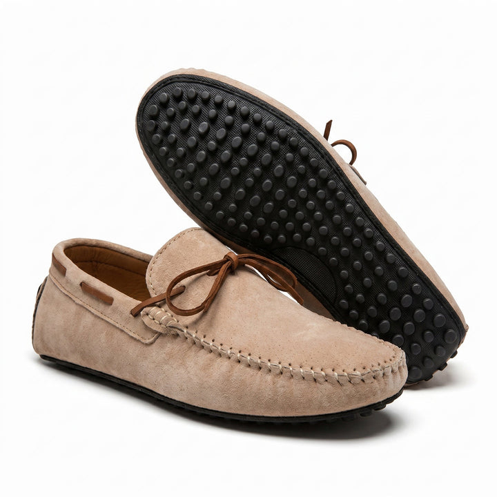 Tayler – Leder Loafer