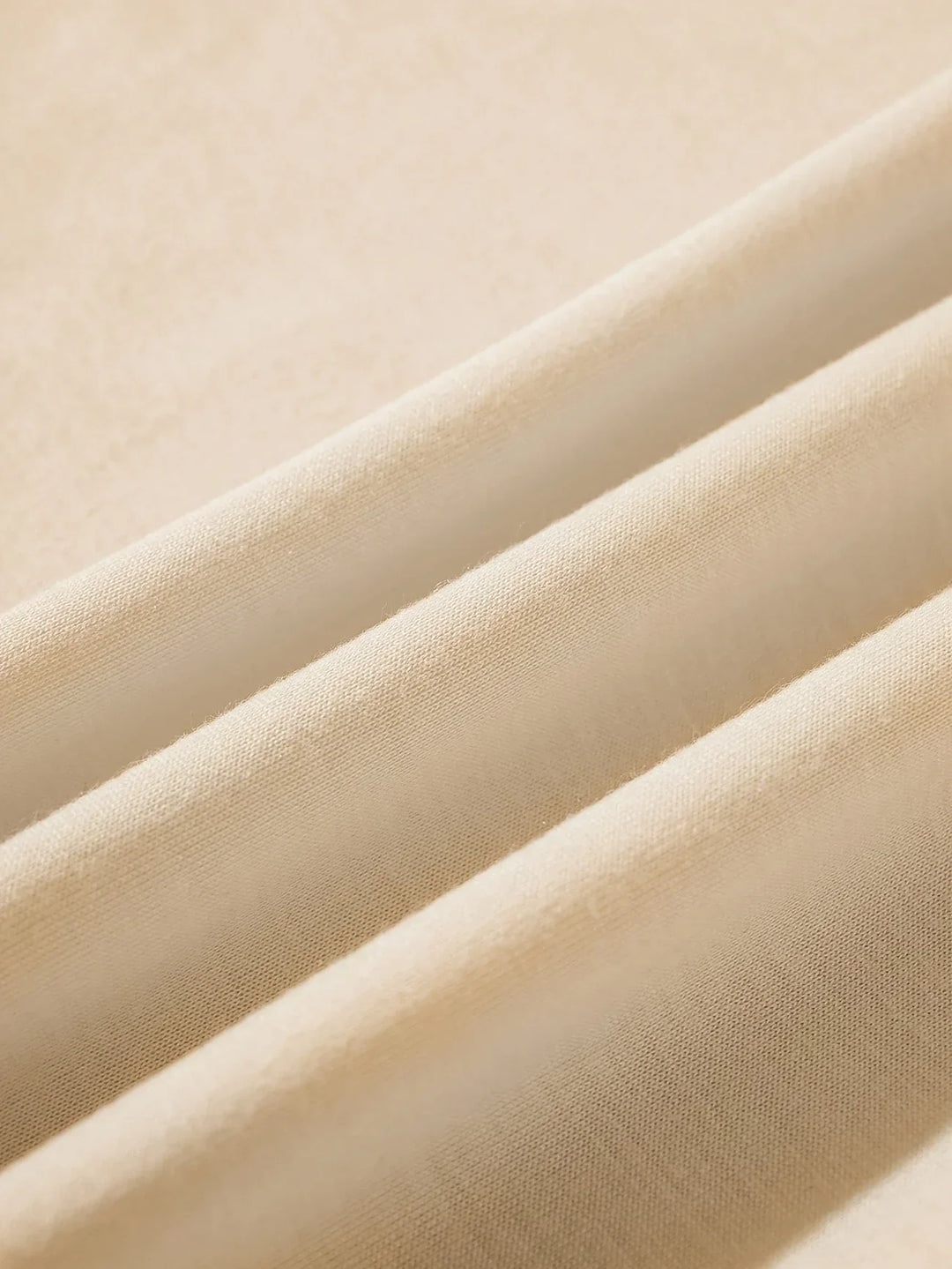 Larson – Lässiges Kurzarm T Hemd Mit Herz Drucken