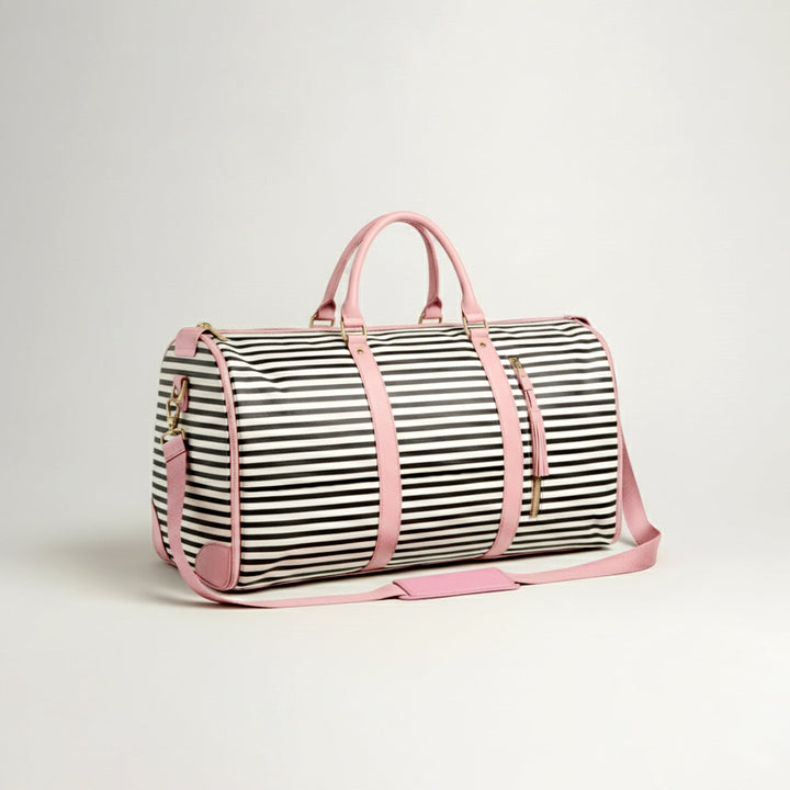 TraveLuxe - Wasserdichte Luxus Reisetasche