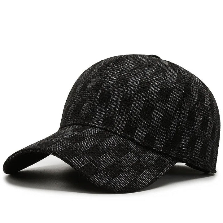Witkoff – Modische Baseball Kappe