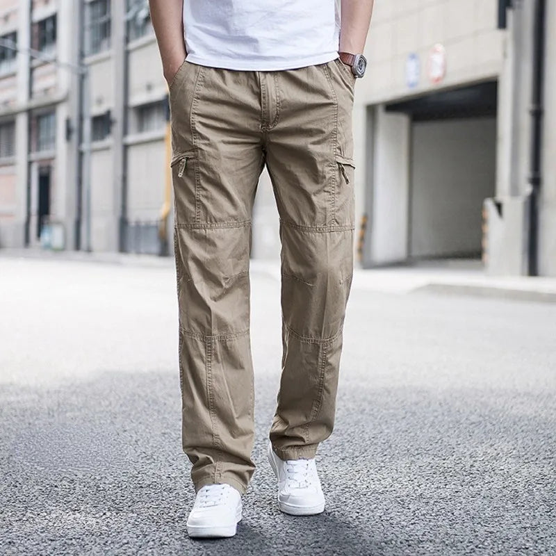 Aedan – Bequeme Fracht Hose