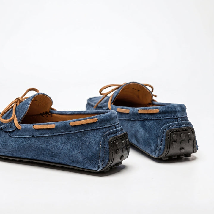 Tayler – Leder Loafer