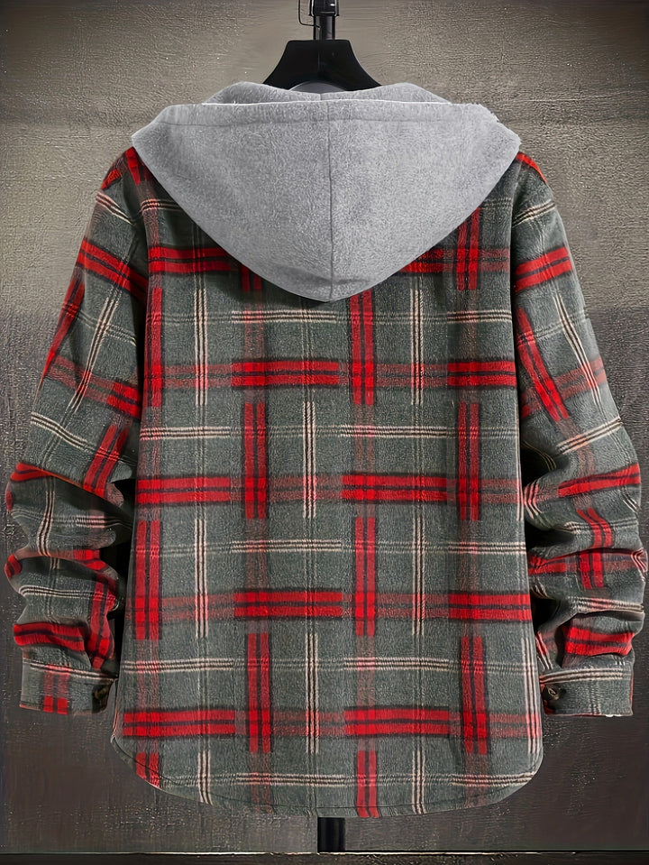 Mauran - Weihnachts-Zweiteiler Mit Langärmeliger Jacke