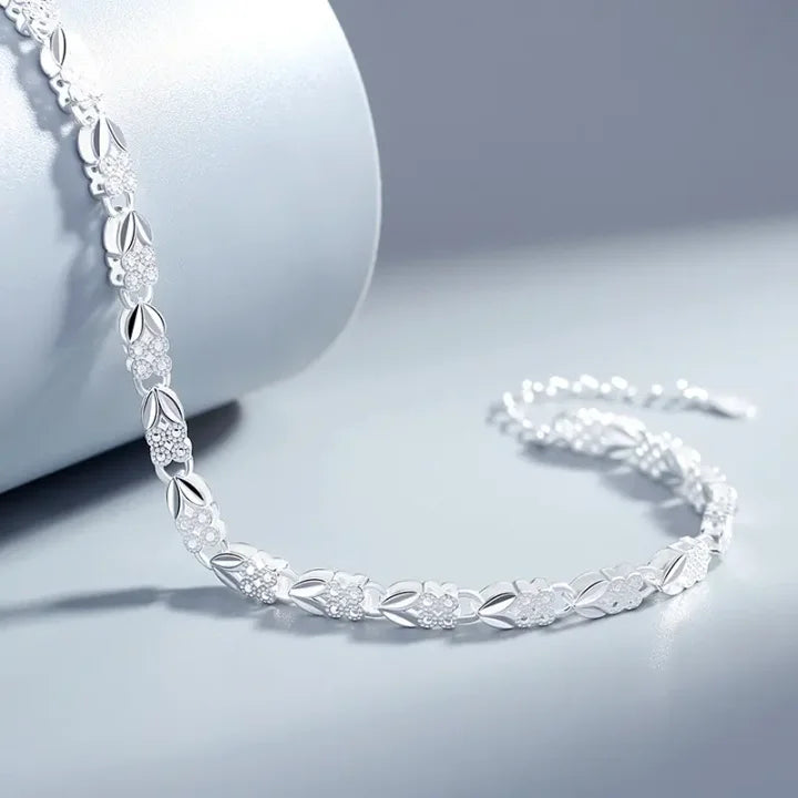 Mirabel – Hochwertiges Armband aus 925er Sterlingsilber