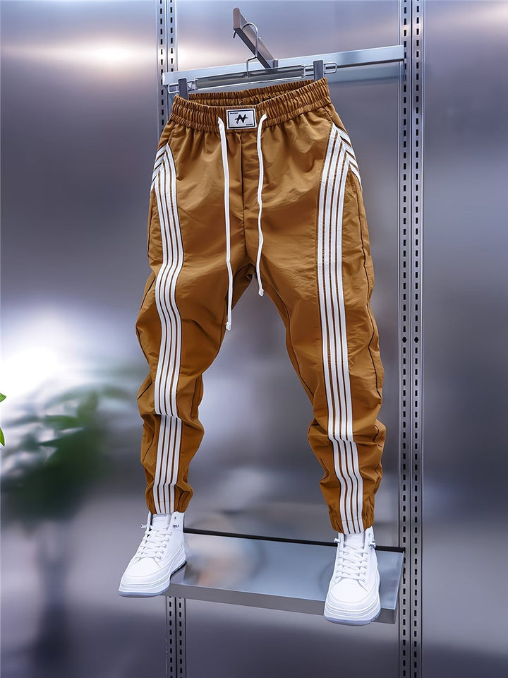 Itzik – Lässige Hose Mit Gesäßtaschen