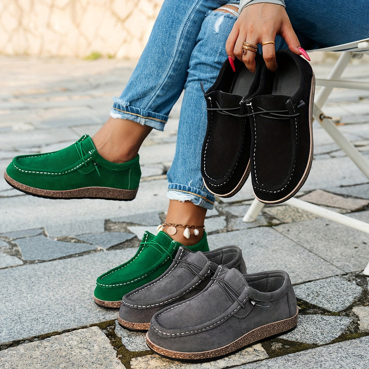 Patrine – Bequeme Rutschfeste Pantoffel