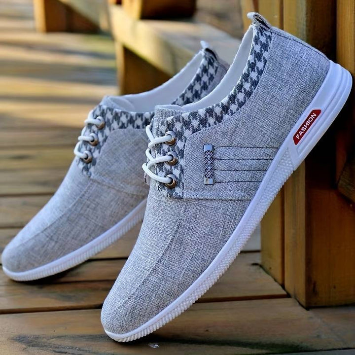 Gavriel - Atmungsaktiver Sport Sneaker