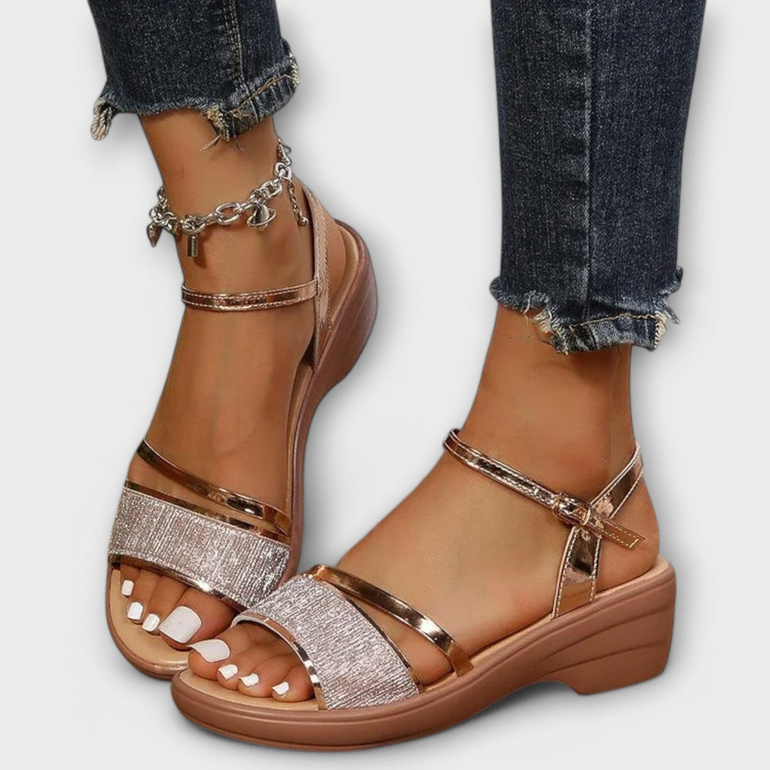 Finaya – Orthopädische Sandalen