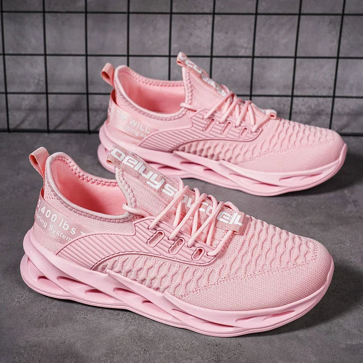 Marjane - Bequemer Rutschfester Turnschuh